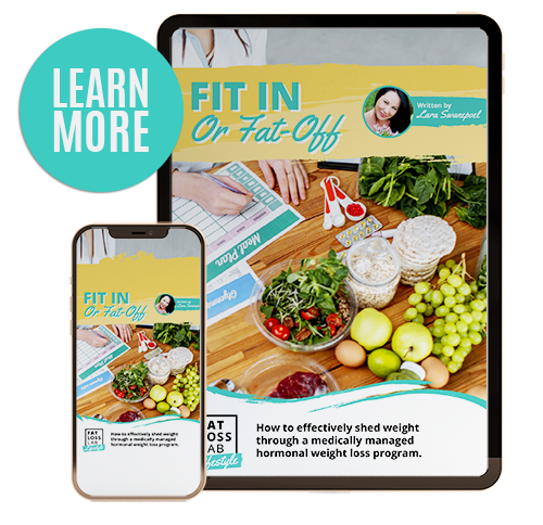 Fatloss Lab ProductFit in Or Fat ebook