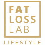 Fat Loss Lab Lifestyle Logo